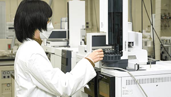 ③分析および解析