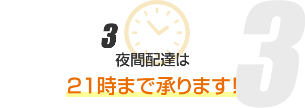前年のご注文内容が表示されます